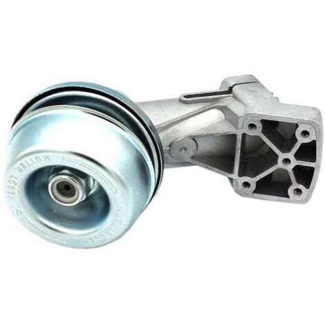 Alovez – Tête d'engrenage pour débroussailleuse Stihl FS160 FS180 FS220 FS280 – Boîte de vitesses de rechange – Performance optimale - Fs300