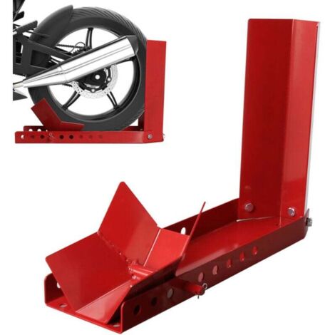 Bequille Avant Ajustable Moto Motocross Garage Reparation Atelier Universelle 89037817 Bequille Avant Ajustable Moto Motocross Garage Reparation Atelier Universelle 89037817