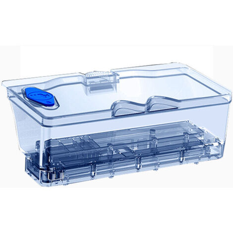 Réservoir d'eau électrique compatible avec les robots aspirateurs ZK901 Alfawise V10 JS35