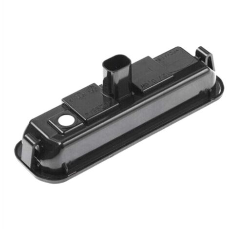 Bouton de Micro-Interrupteur éClairage Plaque D'Immatriculation PoignéE Hayon Adapté à pour Focus M3 BM51-19B514-AE