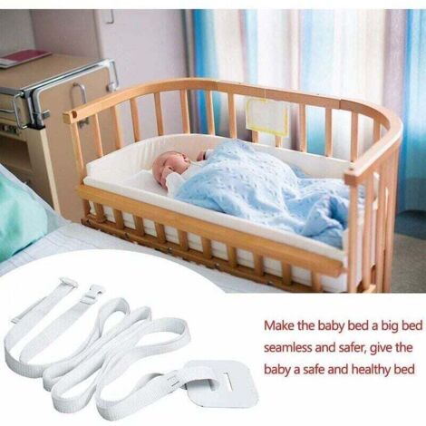 Fixation Sommier Lit Bebe