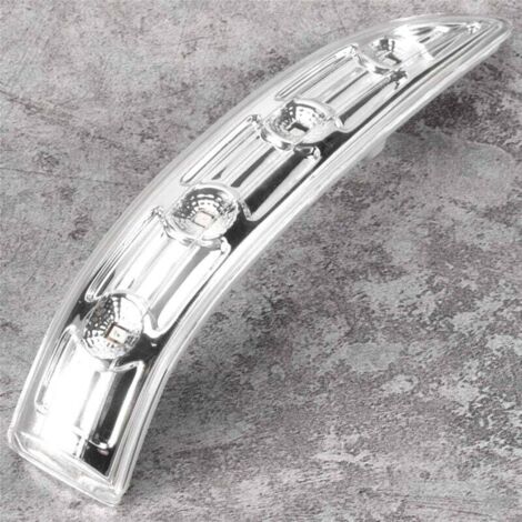 Convient pour IX35 2010-2014 RéTroviseur LumièRe Clignotant Lampe Indicateur de LatéRal 87624 2S200 Droite