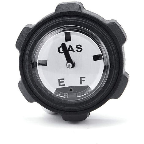 Bouchon de gaz avec jauge Ranger Bouchon de gaz compatible avec Polaris Ranger 400 425 500 700 amélioré UTV OEM 1240119