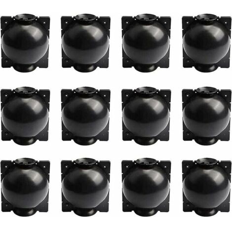 12 Pcs Plante Haute Pression Bote Jardin Croissance Culture Greffe Haute Propagation Boule Plante Enracinement Dispositif pour Jardin Croissance Culture Greffe (1/5)