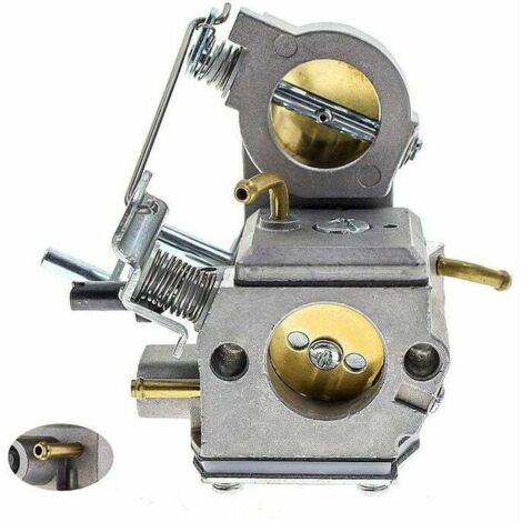 Husqvarna Partner K750 K760 C3-EL53 Carburateur de coupeur hacheur Accessoires (1/4)