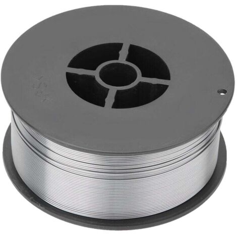 Fil de soudage MIG sans gaz fourré de 0,9 mm Soudage sans gaz E71T GS / E71T-11