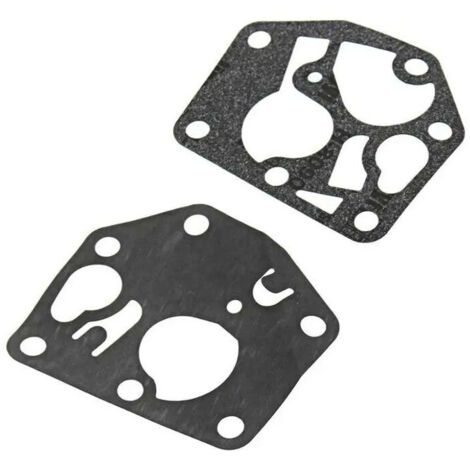 Kit de réparation de carburateur pour 3 5HP compatible avec Briggs & Stratton 495770 795083. (1/4)