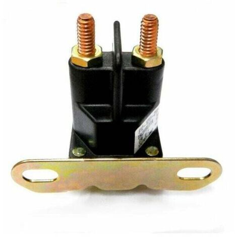 Relais de démarreur pour mtd 725-0530 / mtd 725-0771 / mtd 725-1426 / mtd 925-0771 / mtd 925-1426 / mtd 9251426a
