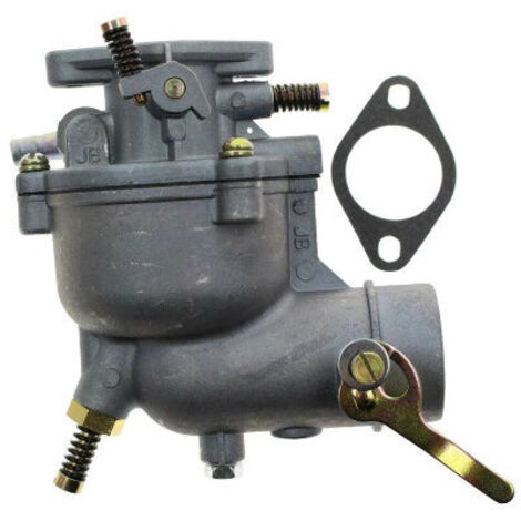Carburateur compatible avec 390323 394228 (7HP 8HP 9HP). (1/2)