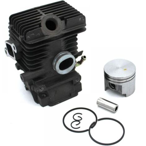 Kit d'assemblage de piston de cylindre de 37mm pour STIHL ms192 ms192t ms192tc - E ms192tc - E - z m s192t - Z scie à chaîne 1137 020 1203 1137 020 1204 1137 020 1202 (1/4)