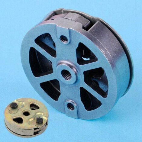 Embrayage Débroussailleuse, Pour STIHL FS120 FS200 FS250 FS300 FS350 ...