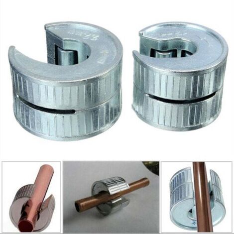 Lot de 2 (15 m) plomberie automatique Coupe tube Tuyau Slice (1/4)