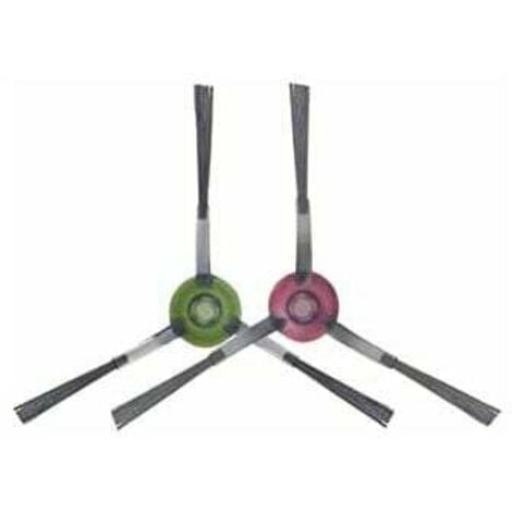 Kit De Rechange Pour Aspirateur Ecovacs Pour Deebot X11 OmniCyclone