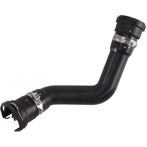 11157607779 Conduit D'Air de Tuyau D'Admission Suralimenté Voiture Pour- MINI 1.6T R56 Coop.S JCW 2012 (1/4)