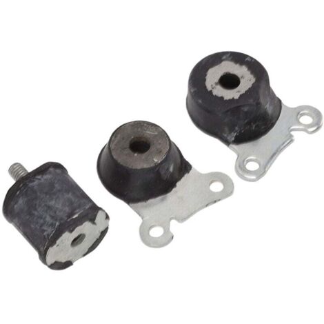 Tronçonneuse Annulaire Tampon pour StiHL 020 020T MS200T Pièces De Rechange OEM 1129 790 9902 1116 790 9600 (1/5)