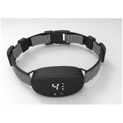 DOGLinsen Collier de Dressage pour Chien sans Choc - Collier Vibrant pour Chien, Portée 1000m, 9 Tons et Modes de Vibration, pour Chiens Petit, Moyen et Grand - sans Douleur DOGLinsen Collier de Dressage pour Chien sans Choc - Collier Vibrant pour Chien, Portée 1000m, 9 Tons et Modes de Vibration, pour Chiens Petit, Moyen et Grand - sans Douleur