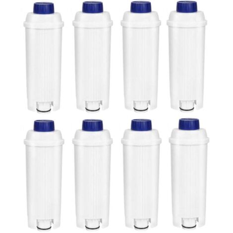 Filtres à Eau IT'S PURE EXPERT Pour Machines à Café DeLonghi - Lot De 2, Adoucissement Et Réduction Du Calcaire