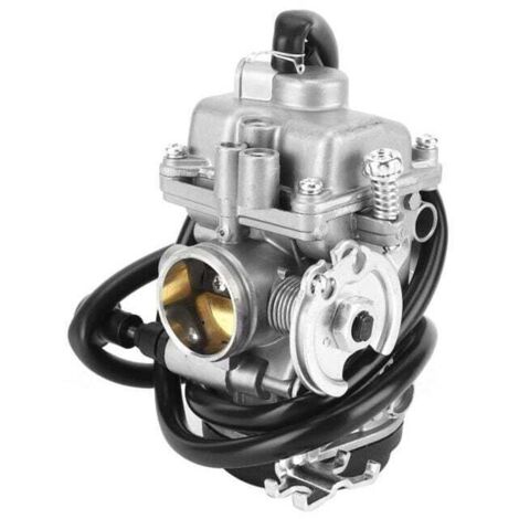 Carb Carb Carburateurs Carburateurs Carburateur Carb Fit Pour Tw200 Tw 200 2001 - 2017 200 Trailway Tw 125 moto carburateur (1/4)