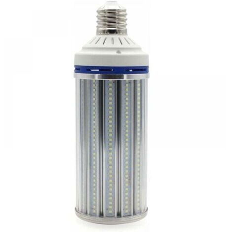 Ampoule LED E40 haute performance, 80 W, 7 000 lm, 2835SMD, 85-265 V, blanc froid 6 000 K (1/4)