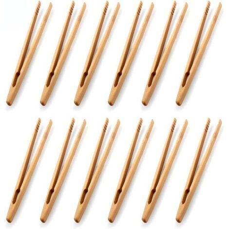 Lot De 3 Pinces De Cuisine - Ustensiles Neufs