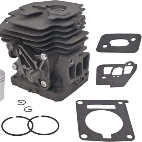 Kit cylindre-piston de 40 mm pour débroussailleuse FS240 FS240R (4147-020-1206, 4147-007-1602, 4147-029-2003, 4147-030-2003)
