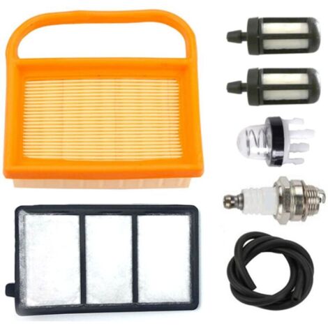 Convient pour le jeu de filtres à carburant TS410 TS420 TS480i TS500i 4238 141 0300