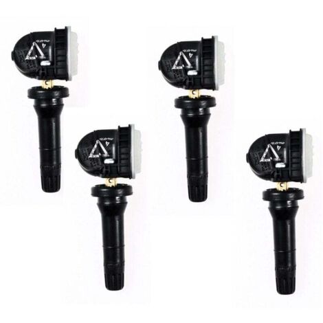 4 pc Capteur 13597645 39186445 13512347 13540606 Compatible avec les modèles Volt Astra Insignia