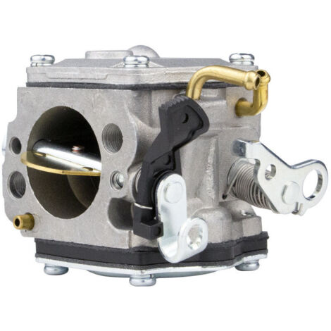584913001 Carburateur pour Tondeuse à Gazon Pièces de Moteurs Carburateur Carburateur pour Husqvarna K970 Carburateur (1/4)