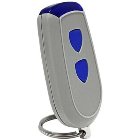 Télécommande Portail 433,92MHz Compatible avec EA433 2KM Micro,EA433 2KS,EA433 4KS,RCU 433-2,RCU 433-4,NOO2800,EA433-M4 (1/4)