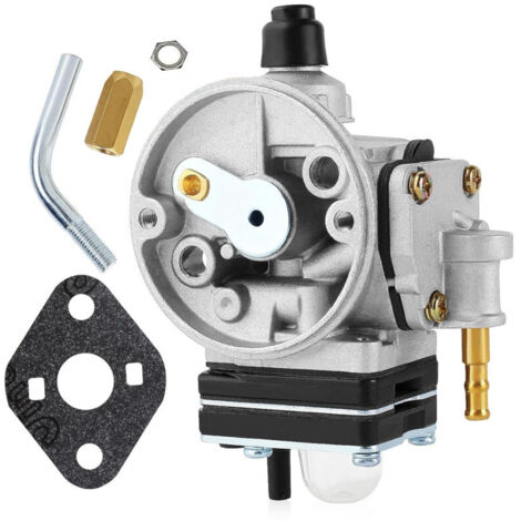 Carburatore Per Decespugliatore Shindaiwa T270, C270, PB270 - Ricambio A021002360, Nuovo