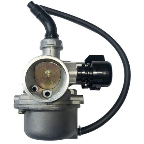 Carburateur PZ19 Pour Moto 50cc à 125cc – 4 Temps – Kit Avec Filtre à Air – Neuf