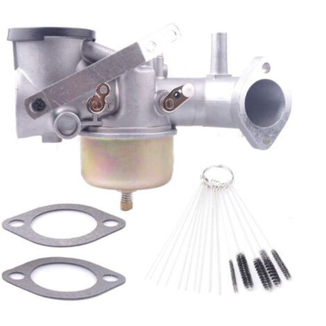 Carburetor Avec Joint Pour 491031 490499 491026 281707 Moteur 12Hp
