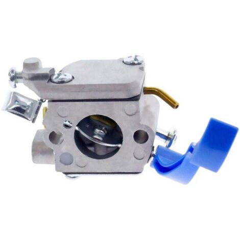 KIT DE FILTRE air carburateur sans tracas pour 125B 125BX 125BVX C1QW37