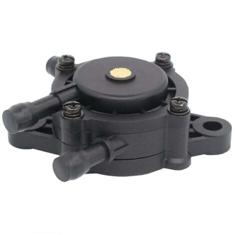 691034 Pompe à carburant pour Kawasaki 49040-7001 Briggs & Stratton 808656 491922 (1/4)