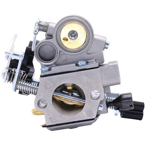 Carburateur de tronçonneuse Compatible avec MS311 MS362 MS392 WTE-8 C1Q-S235 for modèle OEM 11401200600 1140 120 0600 (1/4)