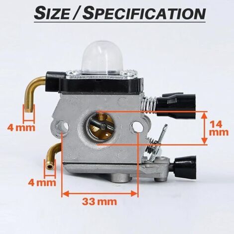 Sitemapcdatahttpsshopinf Inetcomreglage Carburateur Debroussailleuse Stihl Fs 55