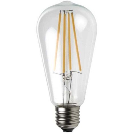 BELI-BECO Lot De 5 Ampoules LED MS4 – 12-19V, 20mA – Diamètre 5mm – Pour Modélisme Ferroviaire, Signaux Et Éclairage De Bâtiments