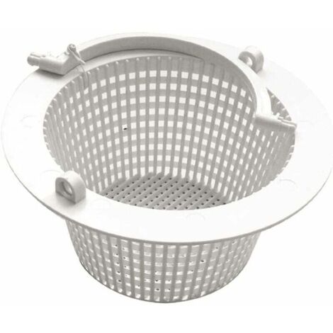 Panier Skimmer Avec Poignée Filtre De Remplacement Panier Panier Piscine Remplacement Skimmer Panier Panier Pool Panier Pour Filtrer Les Feuilles D'herbe,AAFGVC