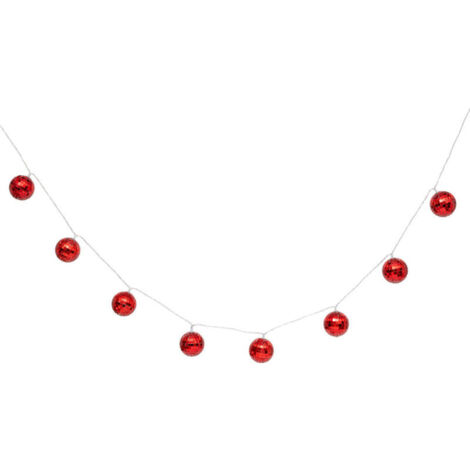 GD INT BOULE DISCO 10LBC L165P - Feeric lights & christmas (1/2)