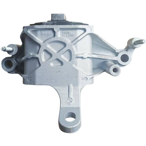 ALOVEZ 21830-L115 Support Moteur pour Hyundai K (1/4)