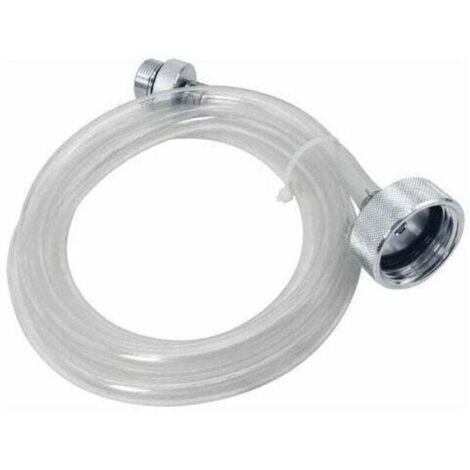 Tuyau De Remplissage D'Huile Dsg Adaptateur De Boite De Vitesses Et De Changement D'Huile, Tuyau De Gonflage D'Engrenage Pour Transmission Dsg, Convient Pour Vag Vw Audi Vas 6262A, Blanc (1/4)