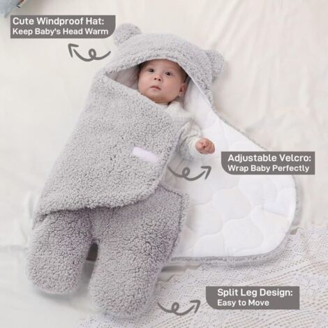 Sac De Couchage Bébé Kalencom Eleanor - Taille 0-9 Mois, Neuf Avec étiquette