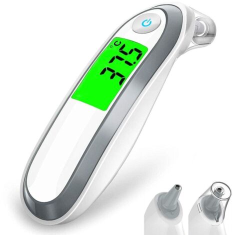Thermomètre ALOVEZ Body check