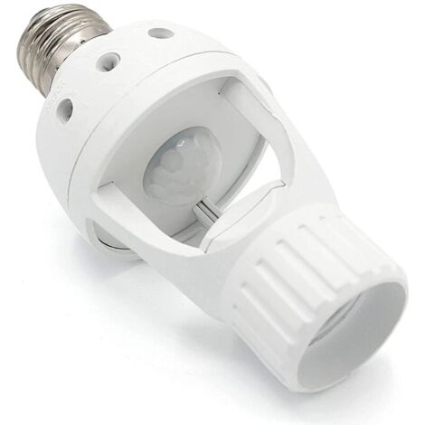 Douille ALOVEZ E27 Bulb Socket (1/4)