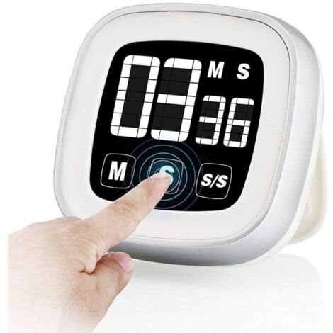 Timer ALOVEZ Touch Screen (1/4)