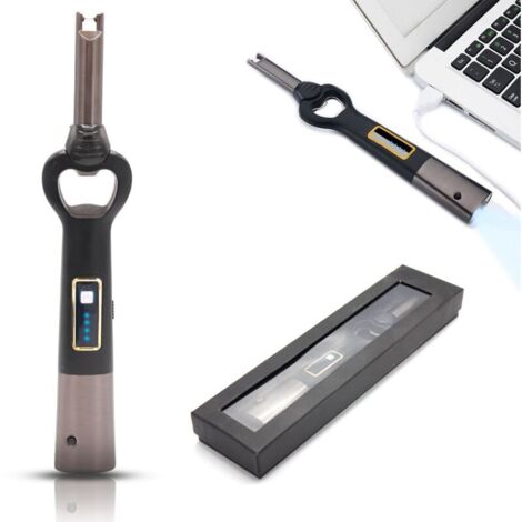 Briquet ALOVEZ Arc décapsul' Touch (1/4)