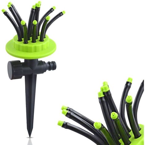 Arroseur ALOVEZ multidirection de jardin (1/4)