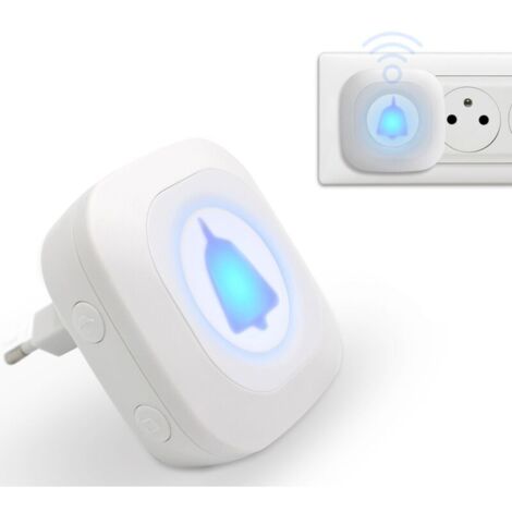 Récepteur supplémentaire pour appel d'urgence (1/4)