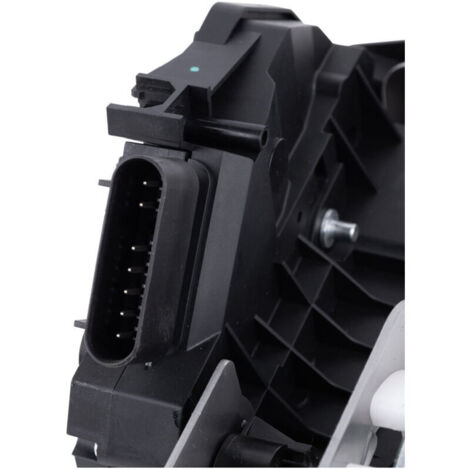 BK21V219A65DJ, convient pour l'actionneur de verrouillage de porte avant gauche Ford Tourneo Custom V362 2012-2018. (1/4)