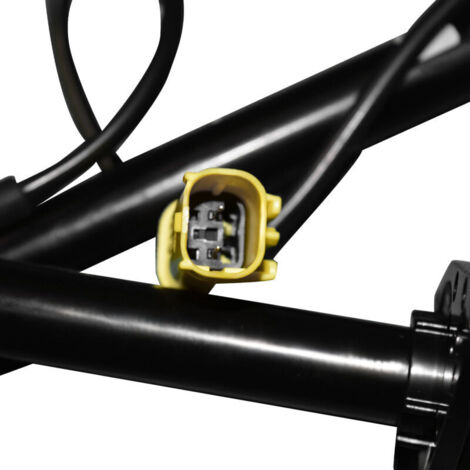 Actionneur de capot actif haute performance pour Mercedes-Benz Classe C W205/C205/S205, numéro de pièce 2059060002, pour la réparation du système de capot. (1/4)